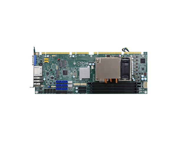 RPSPIC-R680E｜Intel®｜Industrial Motherboards｜DFI